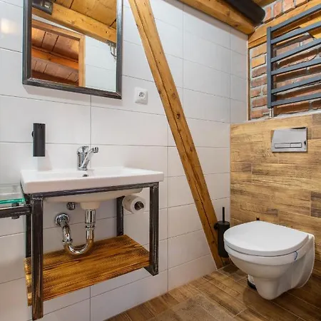 Casa de Férias Dom Pod Lipa