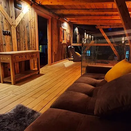 Dom Pod Lipa Szklarska Poręba