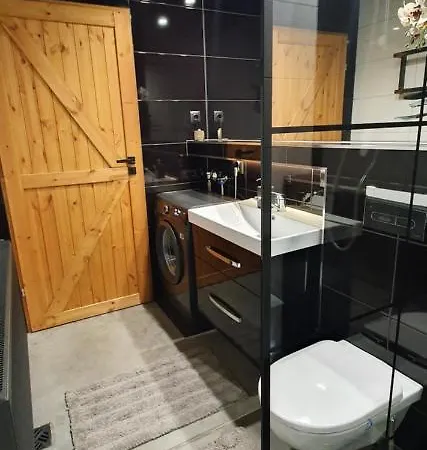 Dom Pod Lipa Casa de Férias