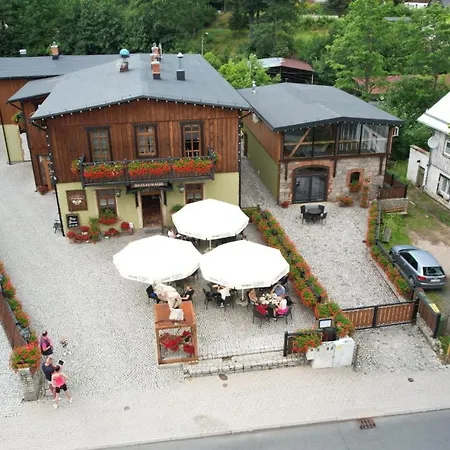 Feriehus Dom Pod Lipa