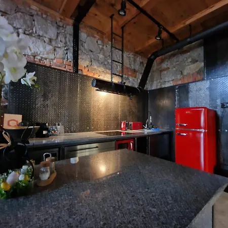 Dom Pod Lipa Szklarska Poręba