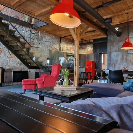 Feriehus Dom Pod Lipa *