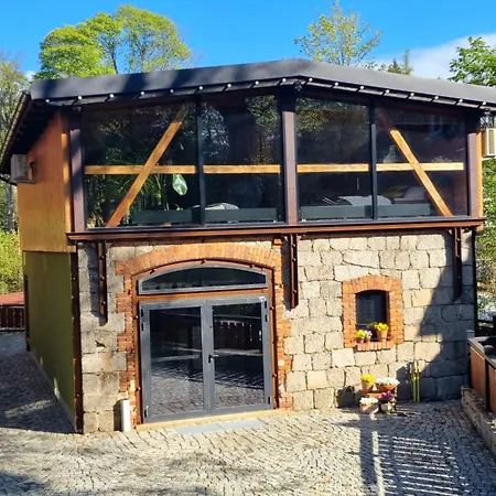 Dom Pod Lipa Szklarska Poręba