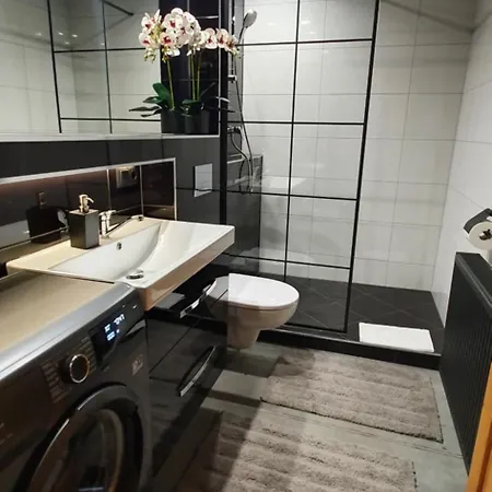 Casa de Férias Dom Pod Lipa