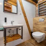 Casa vacanze Dom Pod Lipa