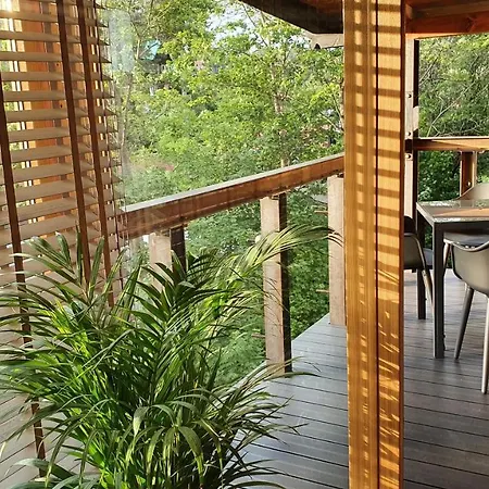 Holiday home Dom Pod Lipa *