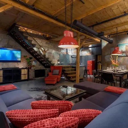 Dom Pod Lipa Holiday home Szklarska Poreba