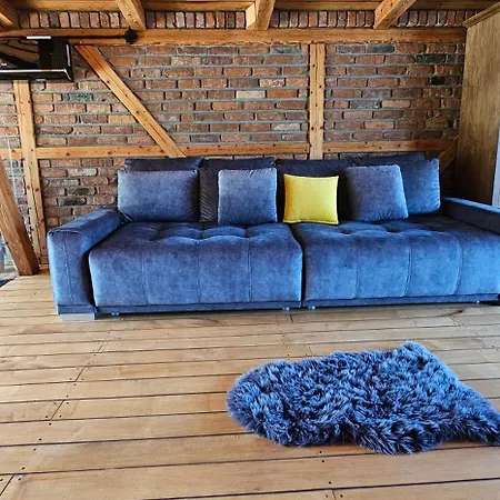 Holiday home Dom Pod Lipa Szklarska Poreba