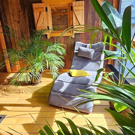 Dom Pod Lipa Holiday home Szklarska Poreba