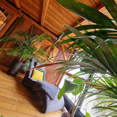 Holiday home Dom Pod Lipa *