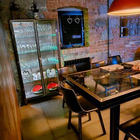 Dom Pod Lipa Holiday home Szklarska Poreba