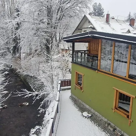 Holiday home Dom Pod Lipa *