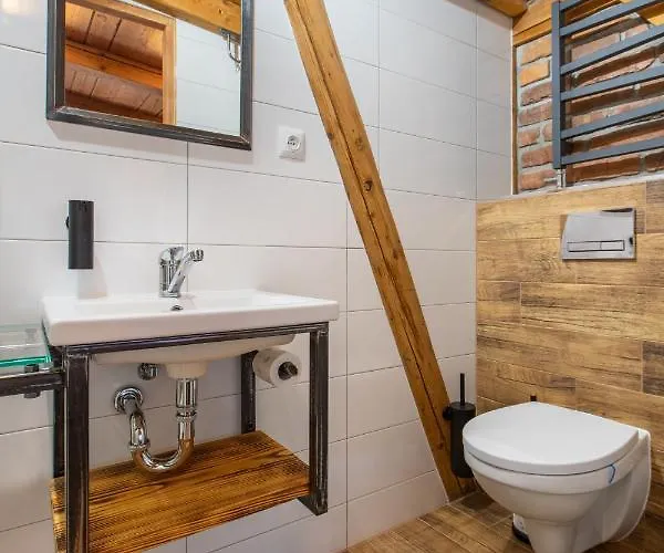 Holiday home Dom Pod Lipa