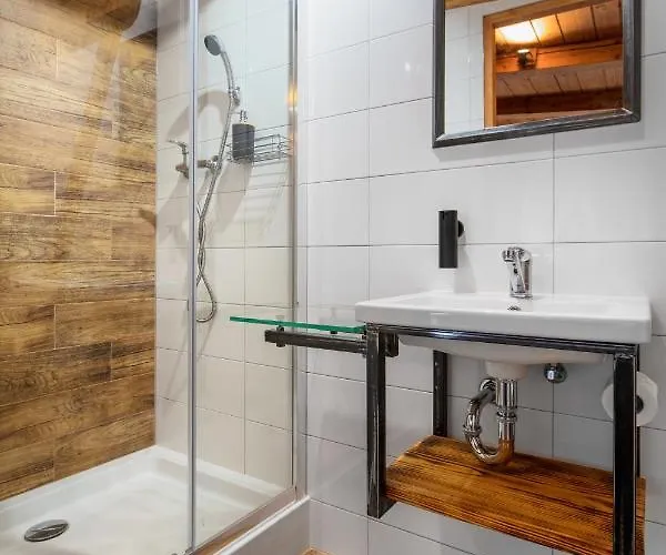 Dom Pod Lipa Holiday home Szklarska Poreba