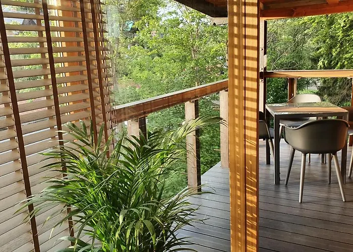 Holiday home Dom Pod Lipa *