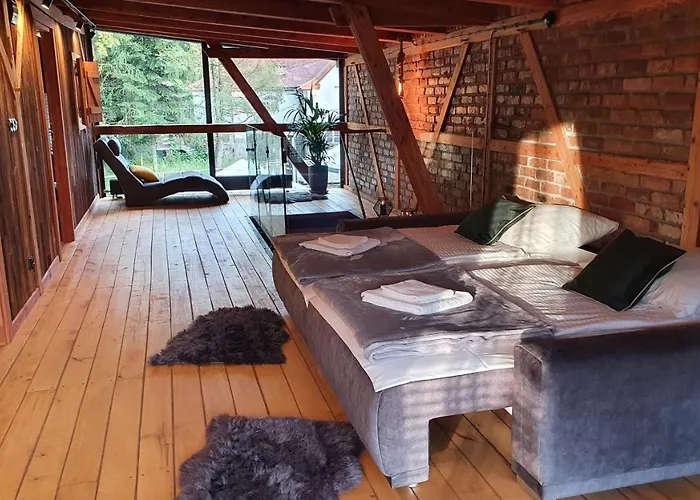 Holiday home Dom Pod Lipa