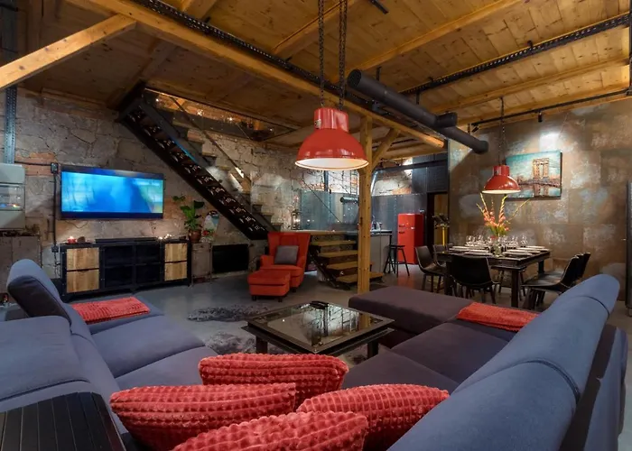 Dom Pod Lipa Holiday home Szklarska Poreba