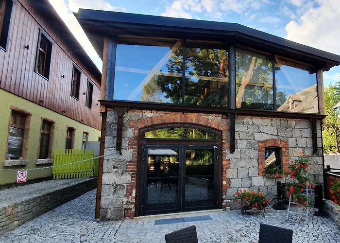 Holiday home Dom Pod Lipa *