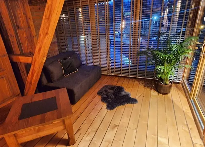 Dom Pod Lipa Holiday home *