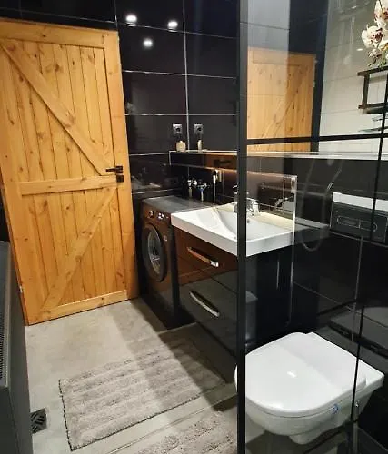 Dom Pod Lipa Holiday home