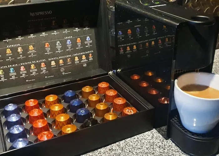 Dom Pod Lipa Casa vacanze *