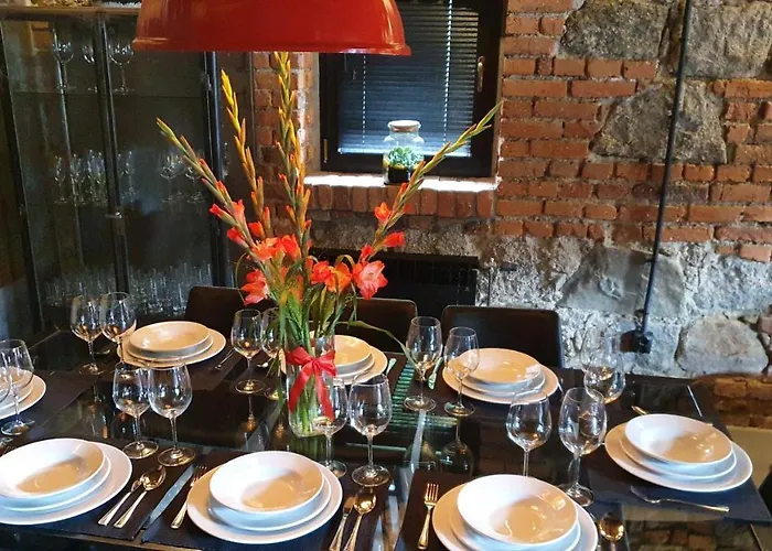 Dom Pod Lipa Holiday home