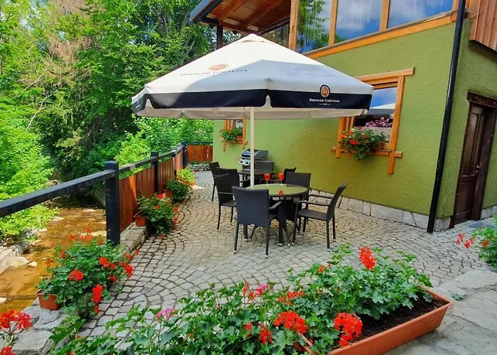 Holiday home Dom Pod Lipa Szklarska Poreba