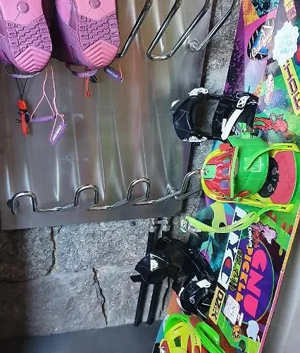 Holiday home Dom Pod Lipa Szklarska Poreba