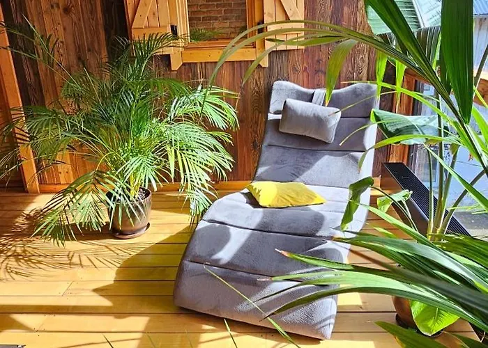 Dom Pod Lipa Holiday home Szklarska Poreba