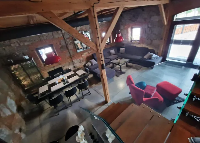 Holiday home Dom Pod Lipa