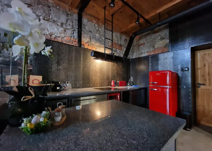 Dom Pod Lipa Szklarska Poreba