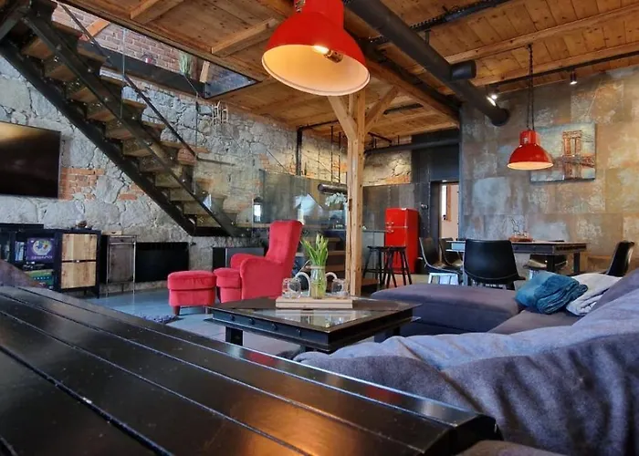 Holiday home Dom Pod Lipa *