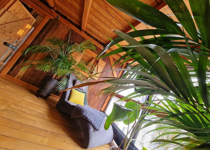 Holiday home Dom Pod Lipa *