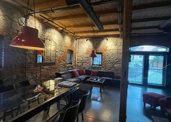 Holiday home Dom Pod Lipa *